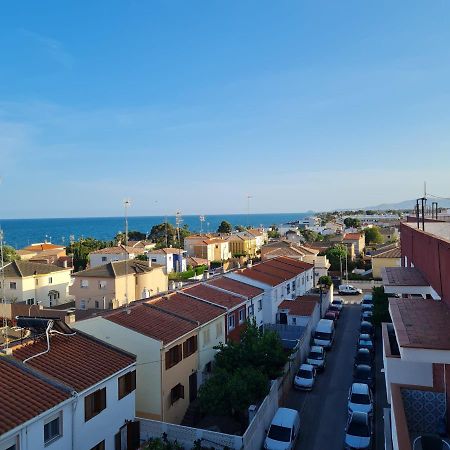 Apartament Lux Apartment Vinaros Exterior photo