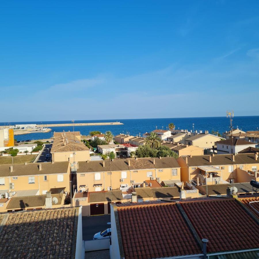 Apartament Lux Apartment Vinaros Exterior photo