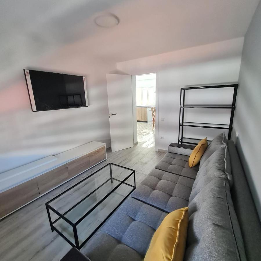 Apartament Lux Apartment Vinaros Exterior photo