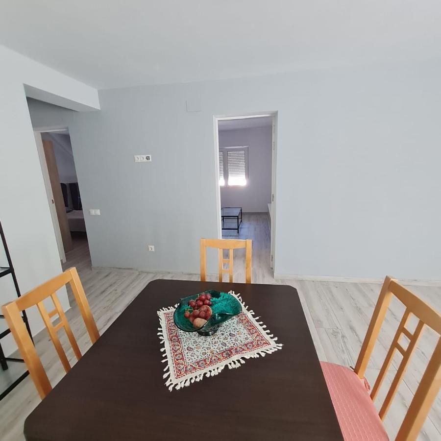 Apartament Lux Apartment Vinaros Exterior photo