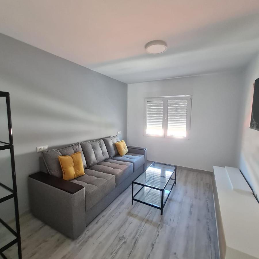 Apartament Lux Apartment Vinaros Exterior photo