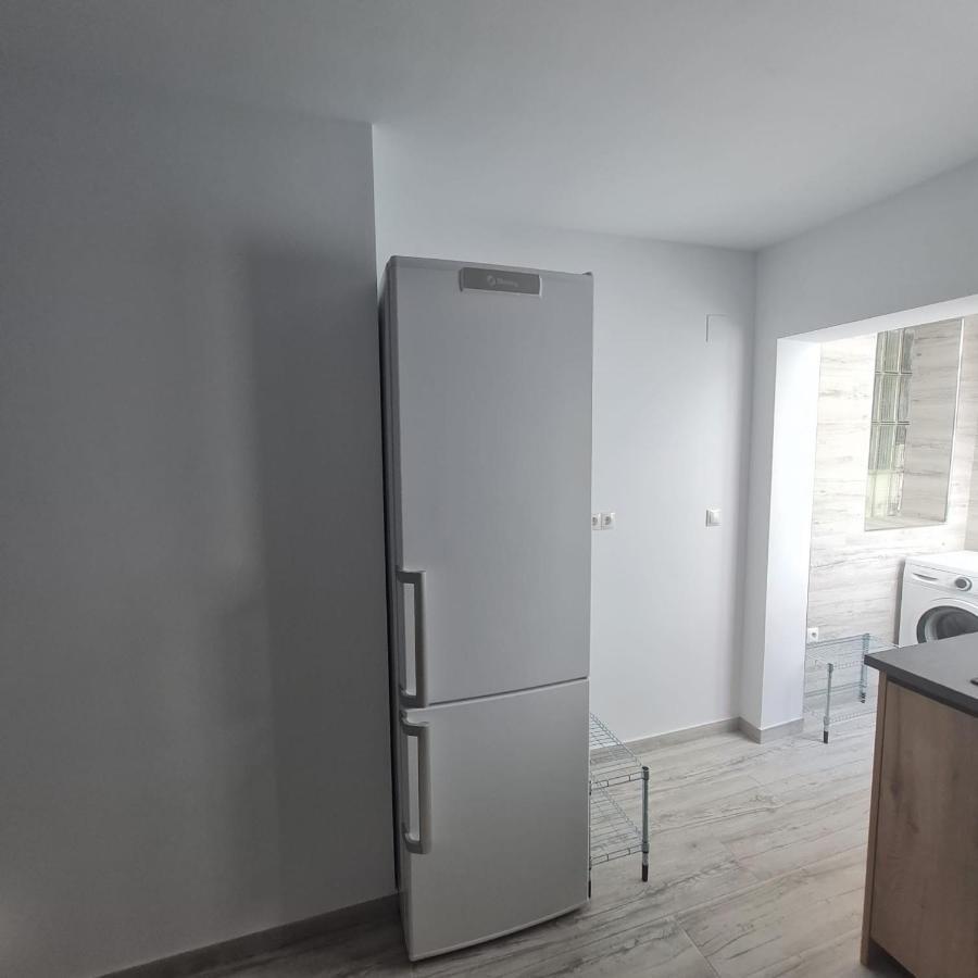 Apartament Lux Apartment Vinaros Exterior photo