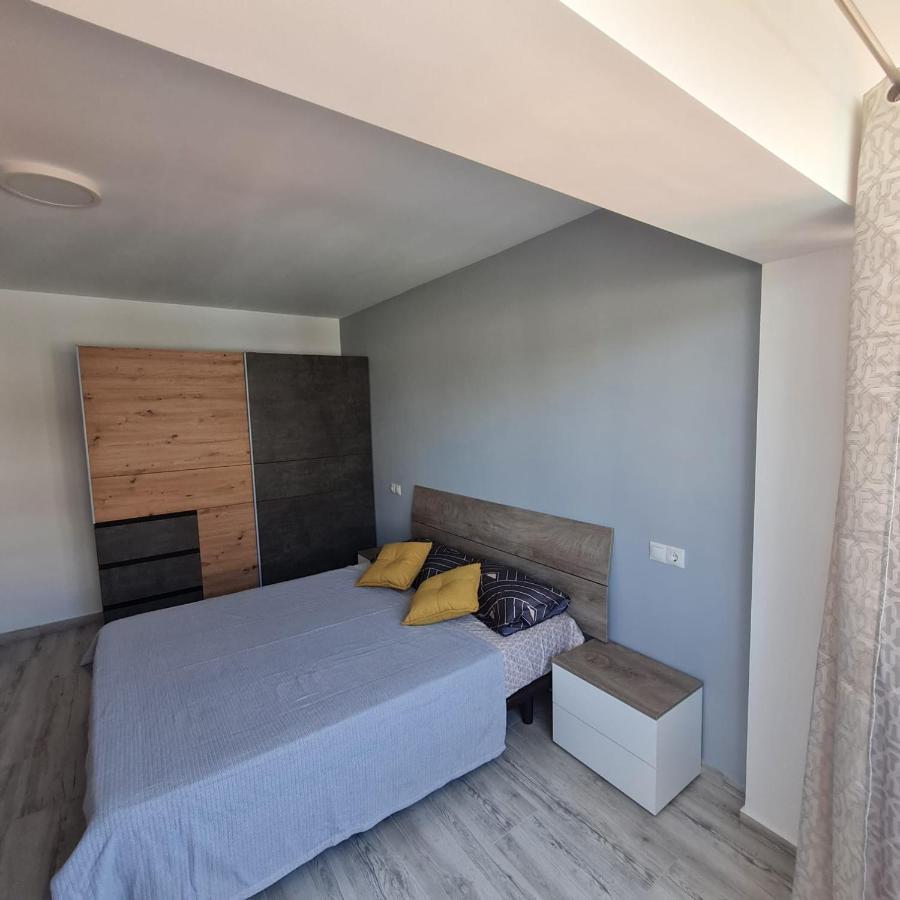 Apartament Lux Apartment Vinaros Exterior photo