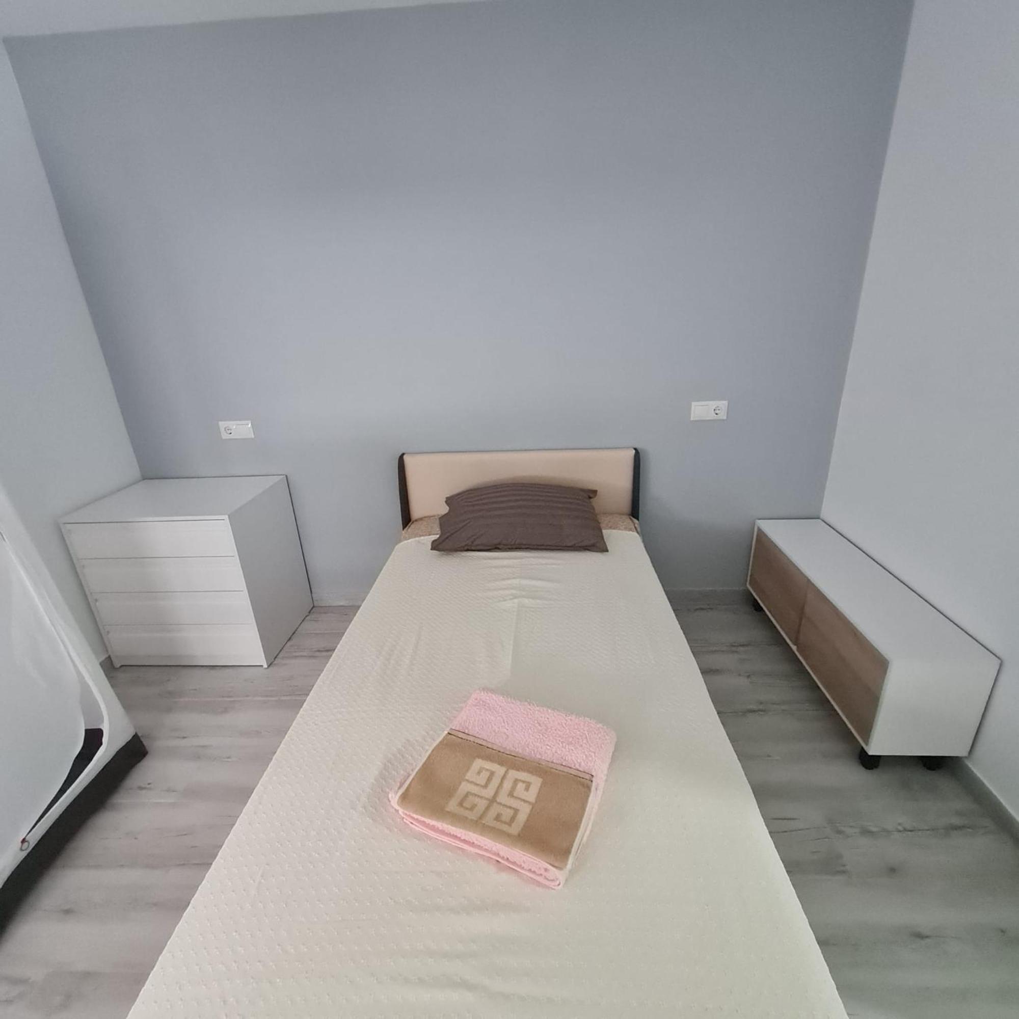 Apartament Lux Apartment Vinaros Exterior photo